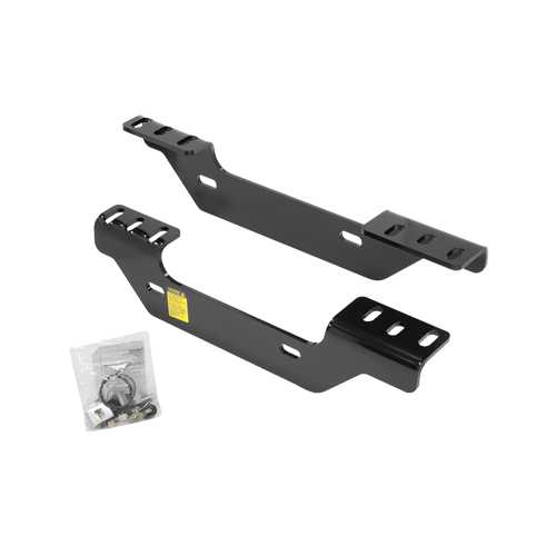 Reese Fifth Wheel Custom Bracket Kit — GM 2500HD/3500HD