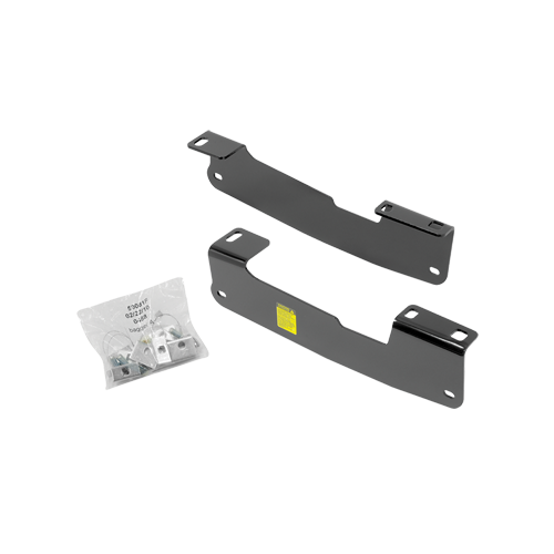 Reese Fifth Wheel Custom Bracket Kit — Ford F-150 ('04-'14)
