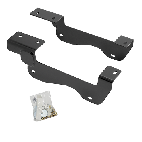 Reese Fifth Wheel Custom Bracket Kit — Ford F-150 ('15-'20)