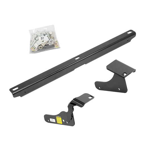 Reese Fifth Wheel Custom Bracket Kit — RAM 1500