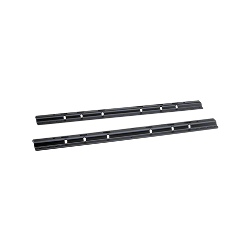 Reese Fifth Wheel Rails Only — Universal (10-Bolt)