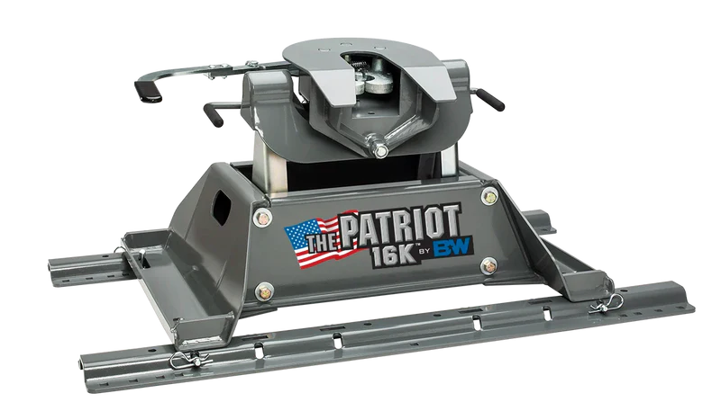 16K Patriot