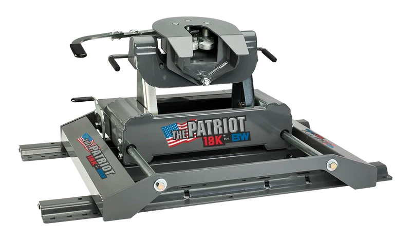 18K Patriot Slider