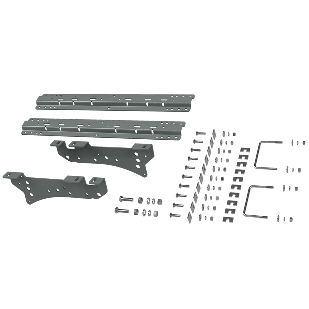 20K ISR Mounting Rail Kit