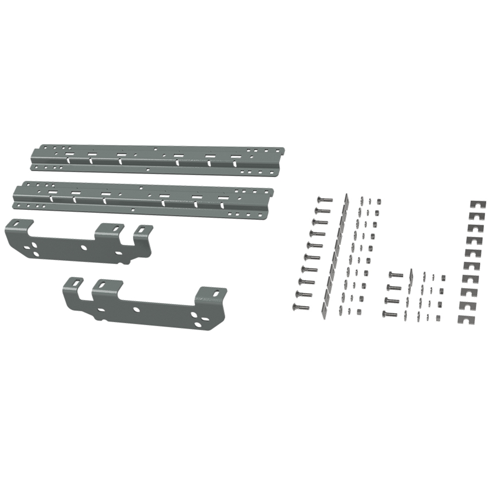 20K ISR Mounting Rail Kit