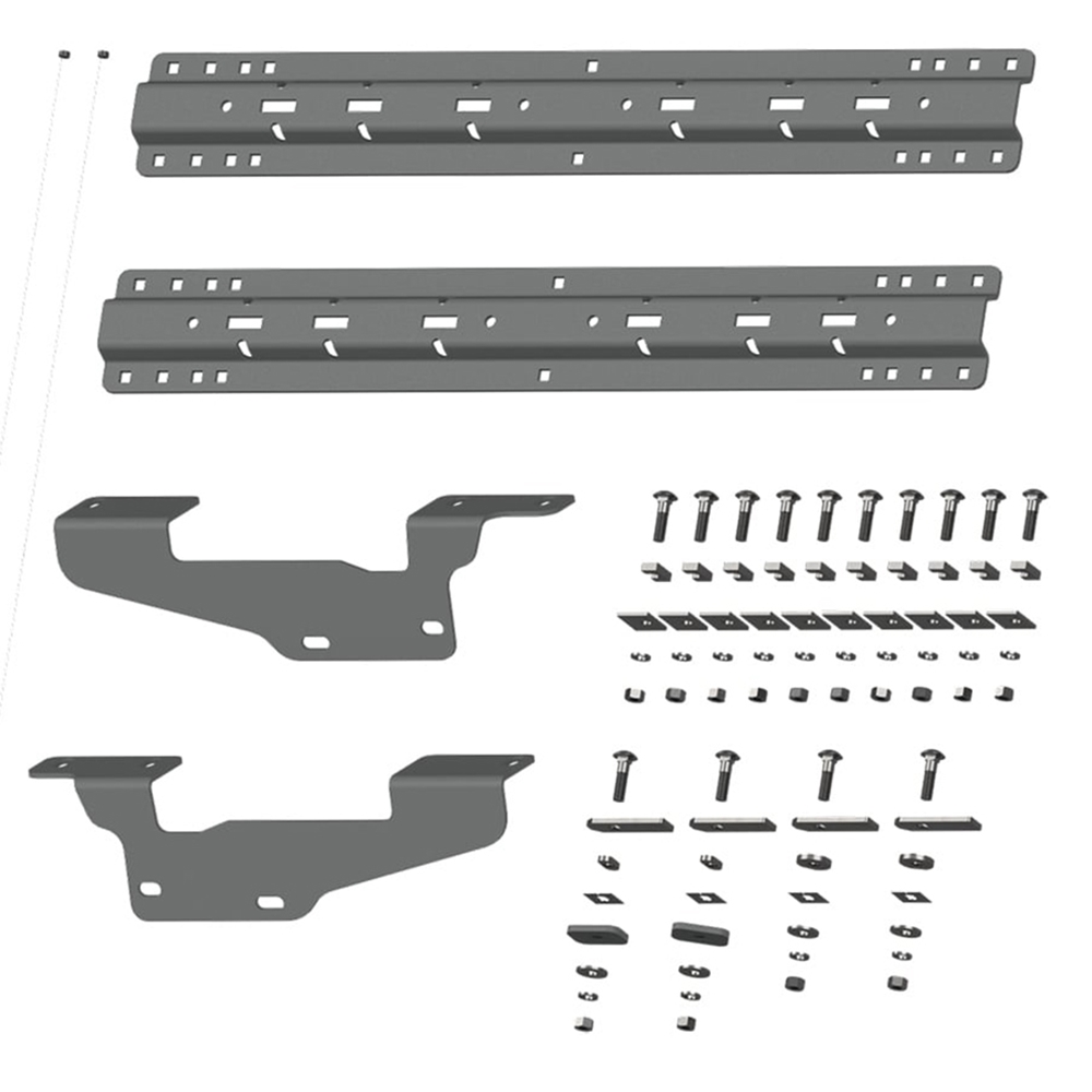 20K ISR Mounting Rail Kit
