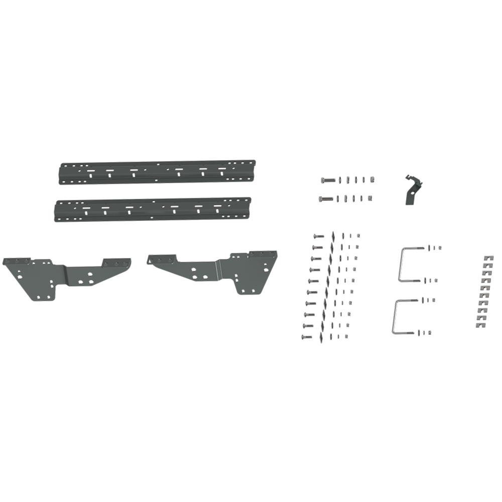 20K ISR Mounting Rail Kit
