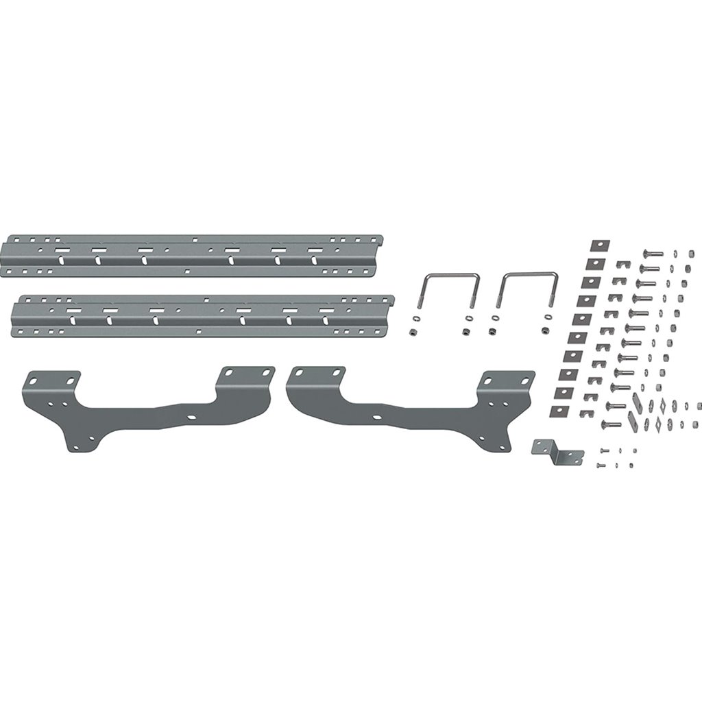 20K ISR Mounting Rail Kit