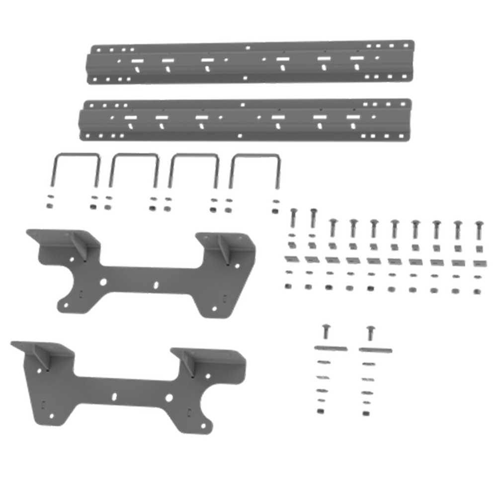 20K ISR Mounting Rail Kit