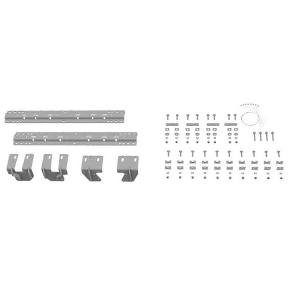 20K ISR Mounting Rail Kit