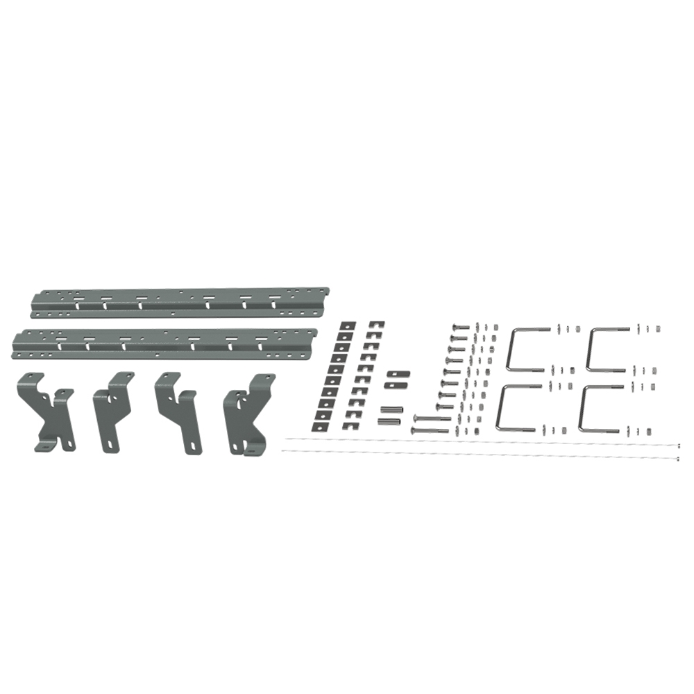 20K ISR Mounting Rail Kit