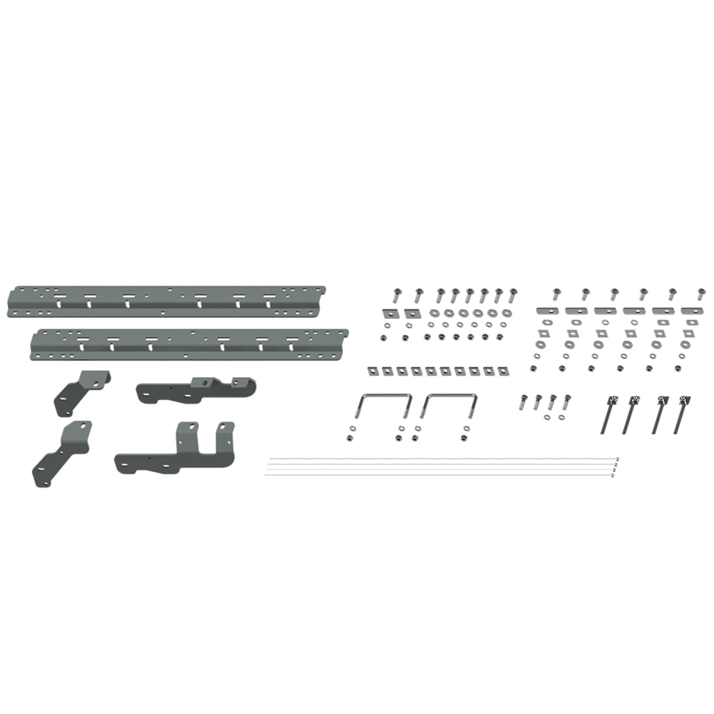 20K ISR Mounting Rail Kit