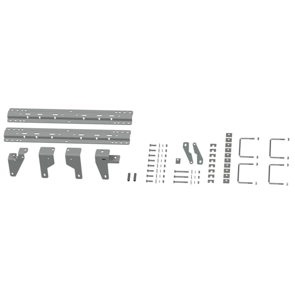 20K ISR Mounting Rail Kit