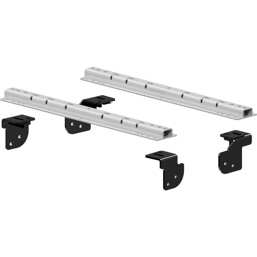 24K ISR HD Mounting Rail Kit