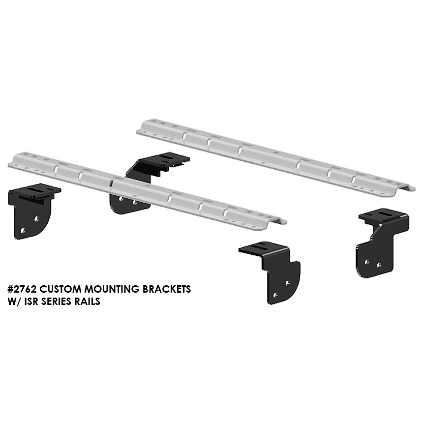 20K ISR Mounting Rail Kit