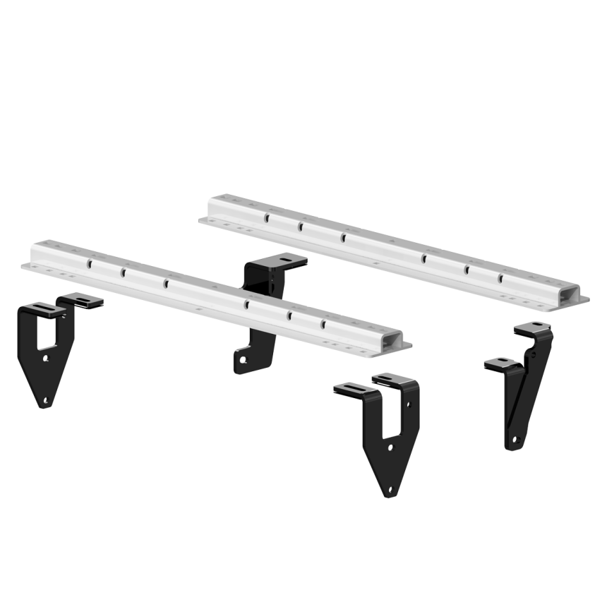 24K ISR HD Mounting Rail Kit