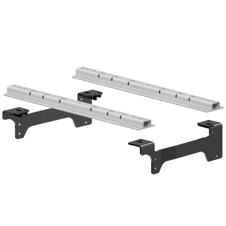 24K ISR HD Mounting Rail Kit