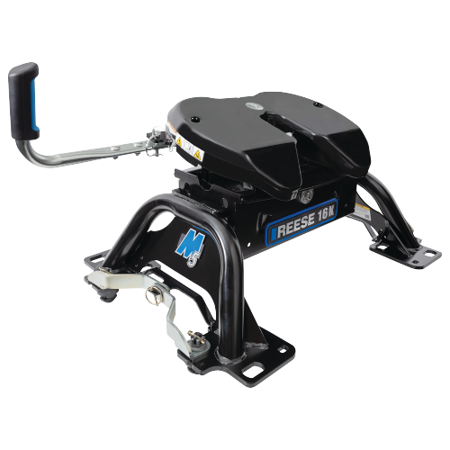 Reese M5 16K Fifth Wheel Hitch
