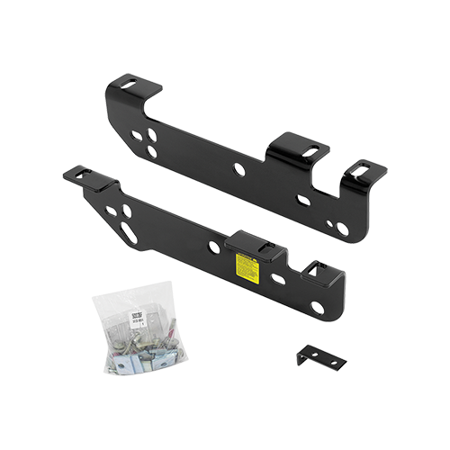 Reese Fifth Wheel Custom Bracket Kit — Ford Super Duty ('11-'16)