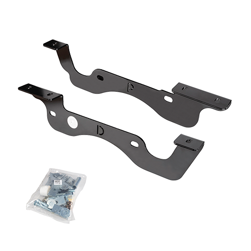 Reese Fifth Wheel Custom Bracket Kit — Ford Super Duty ('17-'22)