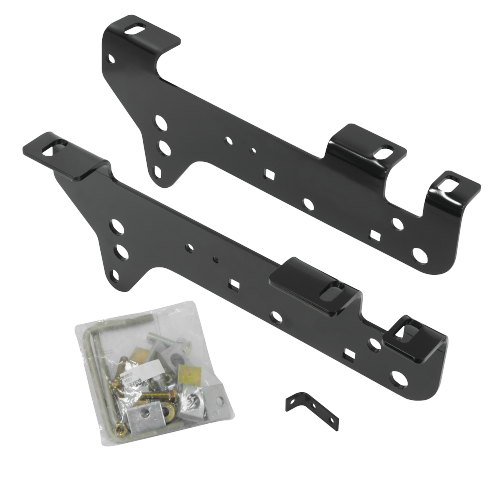 Reese Fifth Wheel Custom Bracket Kit — Ford Super Duty ('99-'10)