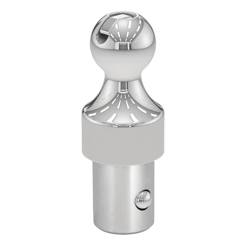 Curt OEM Puck-System Gooseneck Ball (30K)